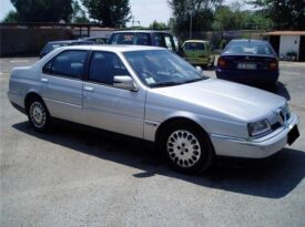 Alfa Romeo 164 2.0 Super Twin Spark