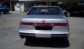 Alfa Romeo 164 2.0 Super Twin Spark pieno