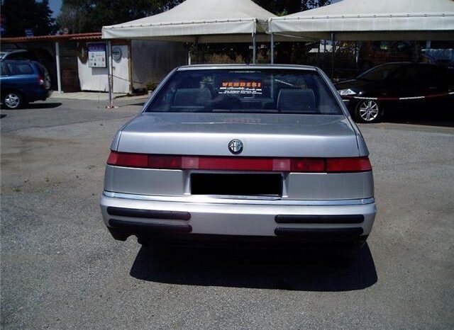 Alfa Romeo 164 2.0 Super Twin Spark pieno