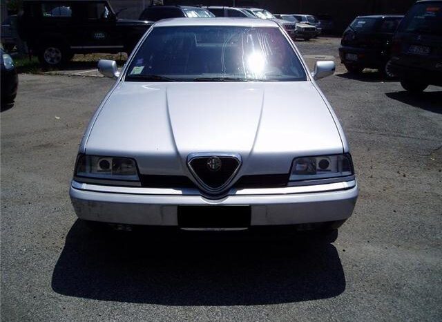 Alfa Romeo 164 2.0 Super Twin Spark pieno