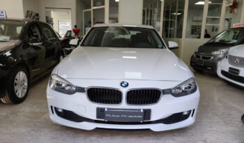 Bmw 320 d Efficient Dynamics pieno