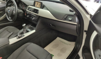 Bmw 320 d Efficient Dynamics pieno