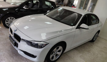 Bmw 320 d Efficient Dynamics pieno