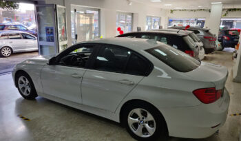 Bmw 320 d Efficient Dynamics pieno