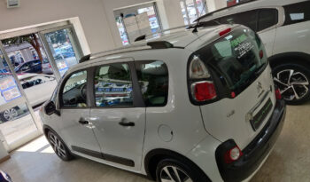 Citroen C3 Picasso pieno