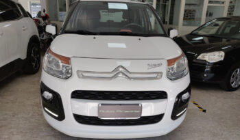 Citroen C3 Picasso pieno