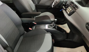 Citroen C4 PIcasso pieno