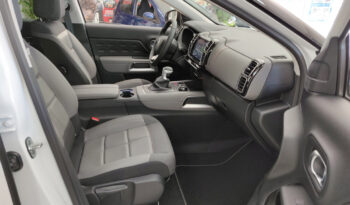 Citroen C5 Aircross pieno