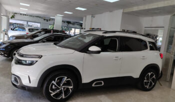 Citroen C5 Aircross pieno