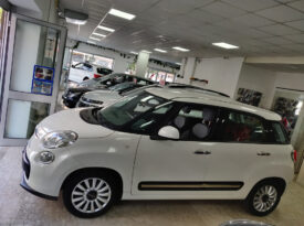 Fiat 500L 1.3 Multijet