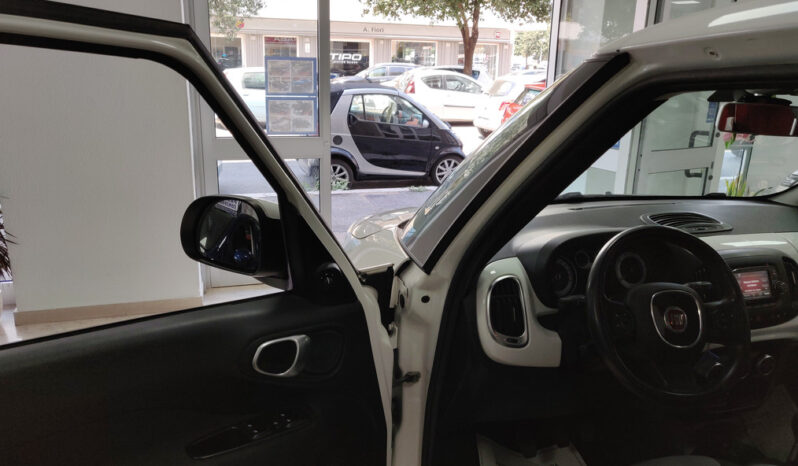 Fiat 500L 1.3 Multijet pieno