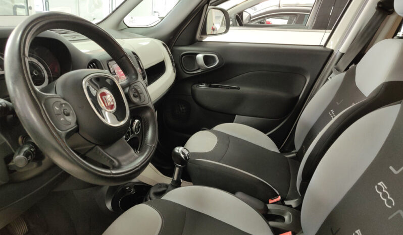 Fiat 500L 1.3 Multijet pieno