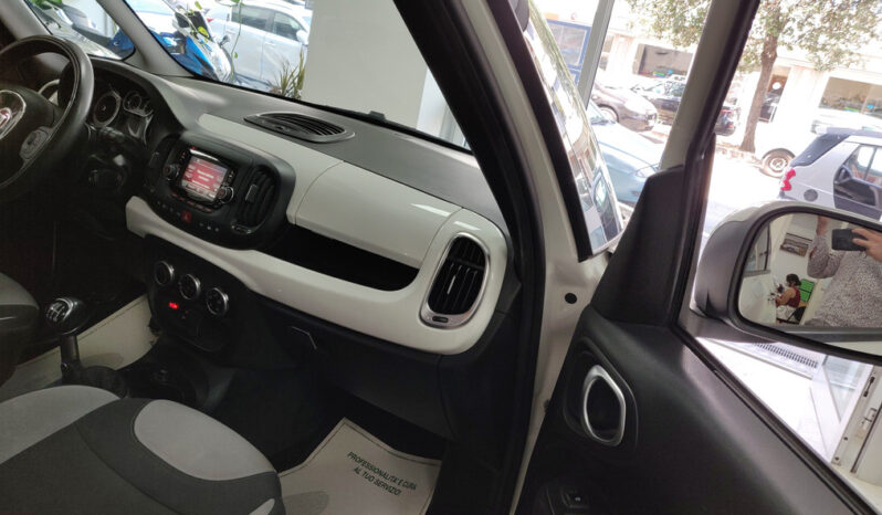 Fiat 500L 1.3 Multijet pieno