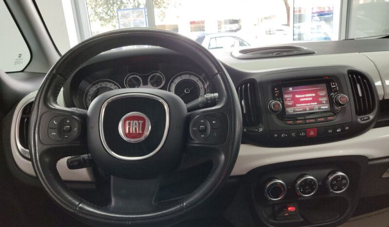 Fiat 500L 1.3 Multijet pieno