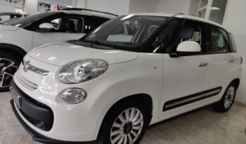 Fiat 500L 1.3 Multijet pieno