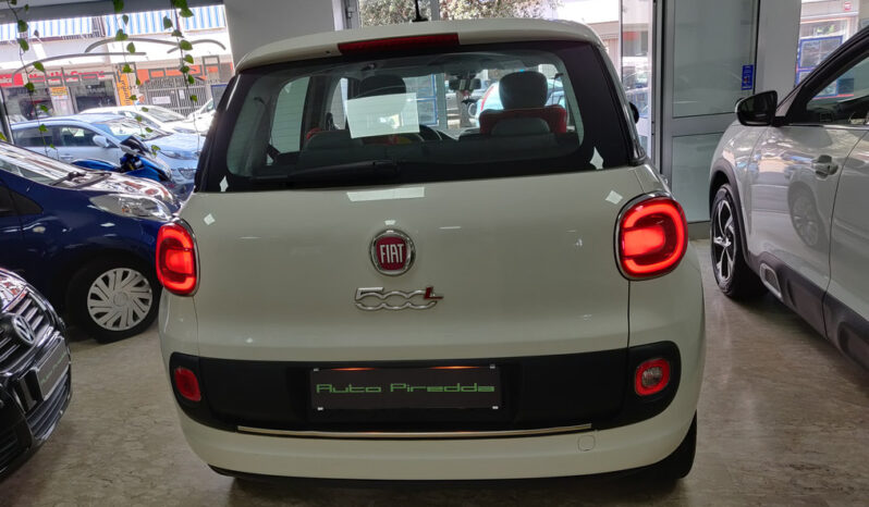 Fiat 500L 1.3 Multijet pieno