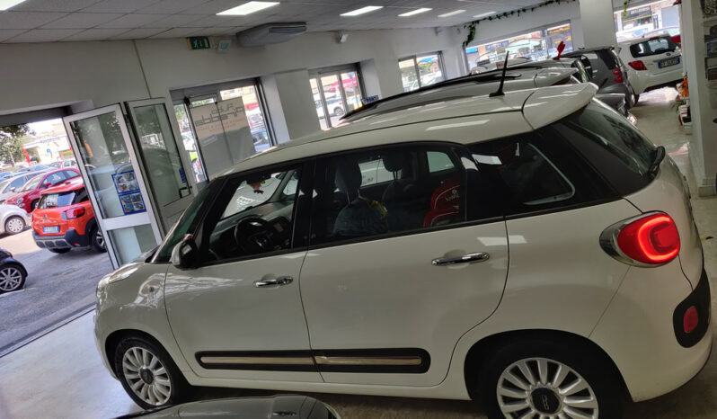 Fiat 500L 1.3 Multijet pieno