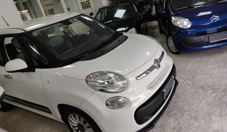 Fiat 500L 1.3 Multijet pieno