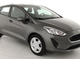 Ford Fiesta 1.5 EcoBlue 5 porte Business