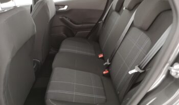 Ford Fiesta 1.5 EcoBlue 5 porte Business pieno
