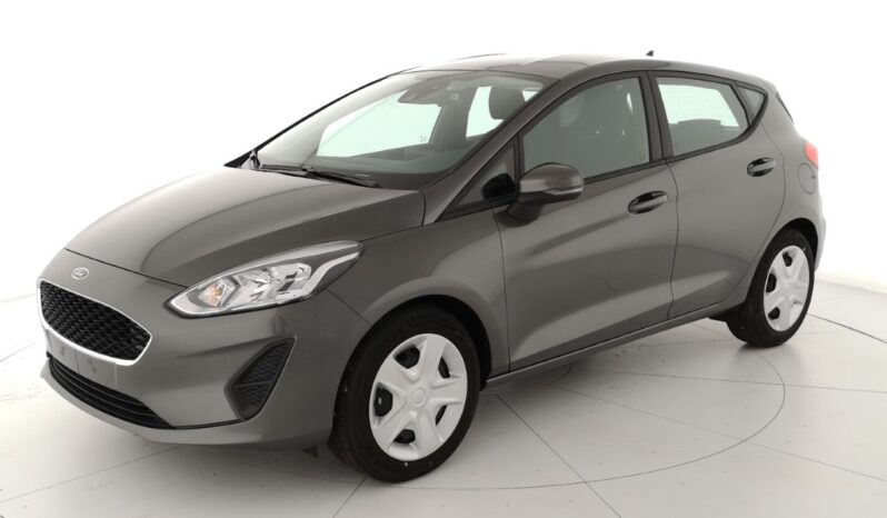 Ford Fiesta 1.5 EcoBlue 5 porte Business pieno