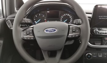 Ford Fiesta 1.5 EcoBlue 5 porte Business pieno
