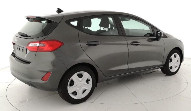 Ford Fiesta 1.5 EcoBlue 5 porte Business pieno