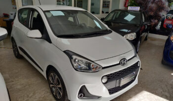 Hyundai i10 1.0 MPI Prime pieno