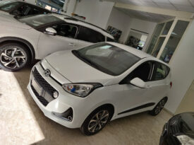 Hyundai i10 1.0 MPI Prime