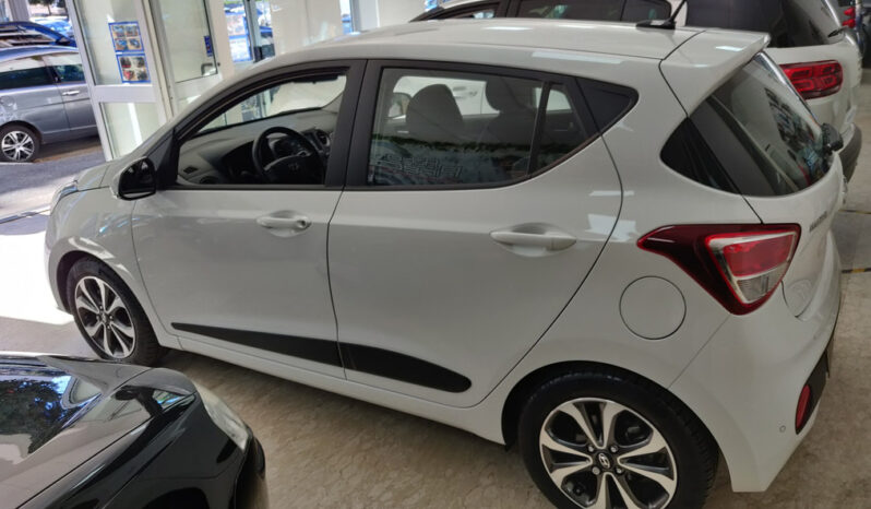 Hyundai i10 1.0 MPI Prime pieno