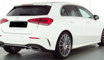 Mercedes-Benz A 200 d Premium AMG Line pieno