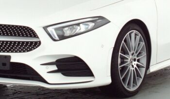 Mercedes-Benz A 200 d Premium AMG Line pieno