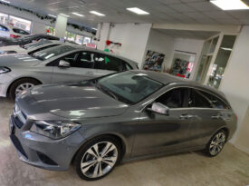 Mercedes-Benz CLA 200 d S.W. Automatic