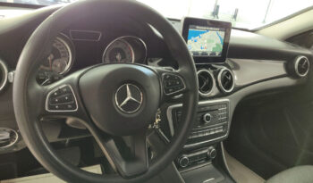 Mercedes-Benz CLA 200 d S.W. Automatic pieno