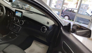 Mercedes-Benz CLA 200 d S.W. Automatic pieno