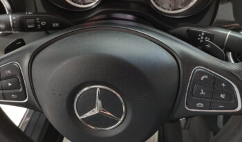 Mercedes-Benz CLA 200 d S.W. Automatic pieno