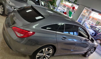 Mercedes-Benz CLA 200 d S.W. Automatic pieno