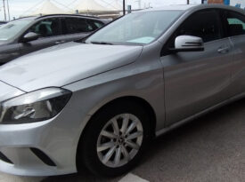 Mercedes-benz A180 d