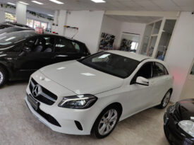 Mercedes-benz A 200 d Sport