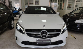 Mercedes-benz A 200 d Sport pieno