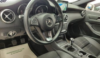 Mercedes-benz A 200 d Sport pieno