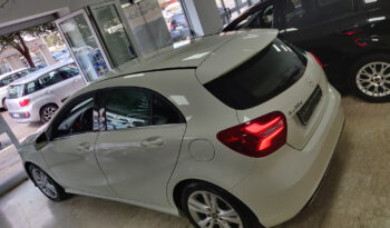 Mercedes-benz A 200 d Sport pieno