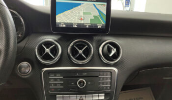 Mercedes-benz A 200 d Sport pieno