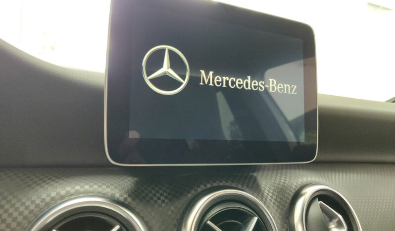 Mercedes-benz A 200 d Sport pieno