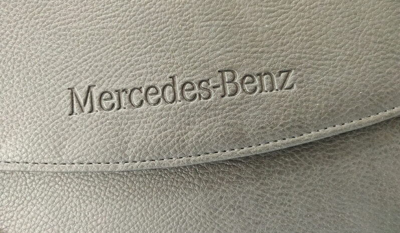 Mercedes-benz A 200 d Sport pieno