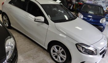 Mercedes-benz A 200 d Sport pieno