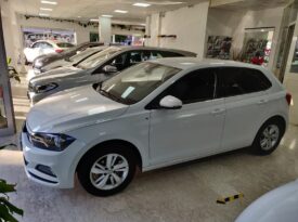 Volkswagen Polo 1.0 MPI 5p. Comfortline