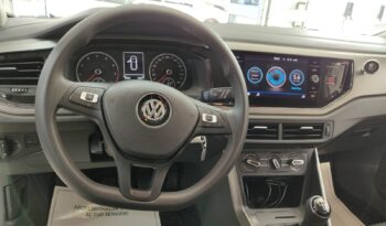 Volkswagen Polo 1.0 MPI 5p. Comfortline pieno