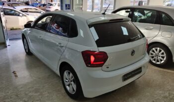 Volkswagen Polo 1.0 MPI 5p. Comfortline pieno