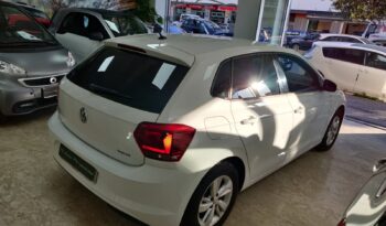 Volkswagen Polo 1.0 MPI 5p. Comfortline pieno